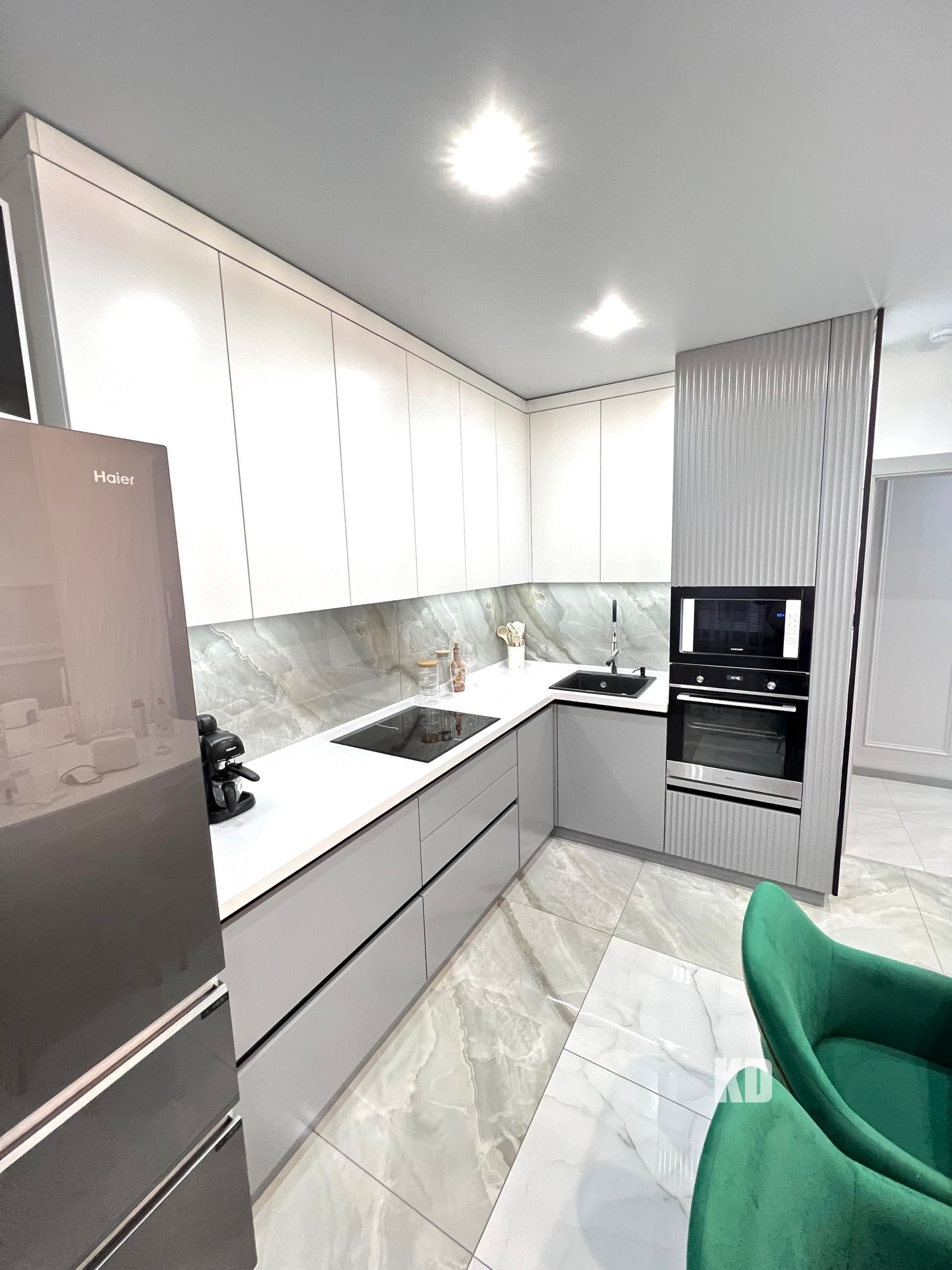 Кухня Simple Life Kitchens Кухня Simple Life Kitchens
