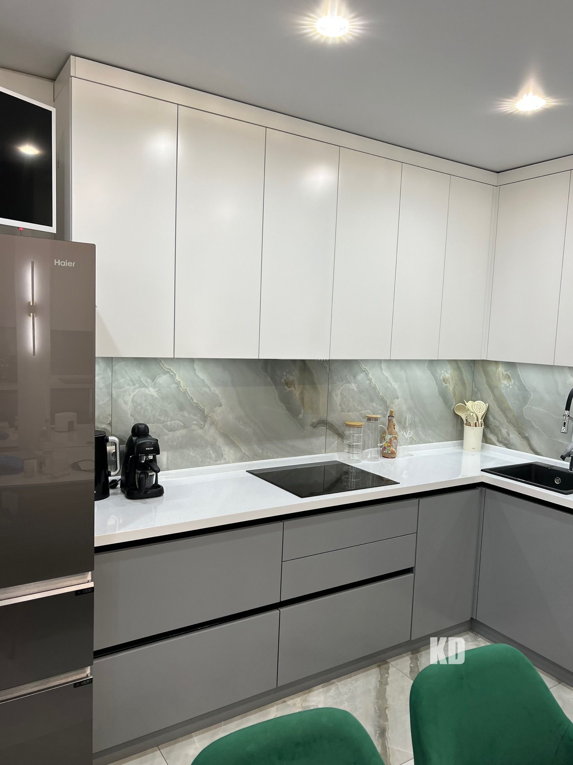 Кухня Simple Life Kitchens Кухня Simple Life Kitchens
