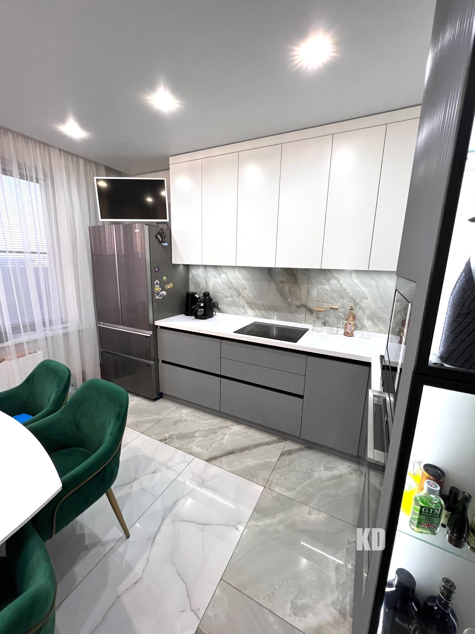 Кухня Simple Life Kitchens Кухня Simple Life Kitchens