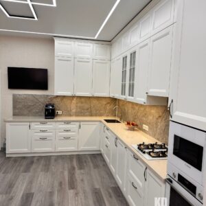 Кухня Nostalgia Kitchens