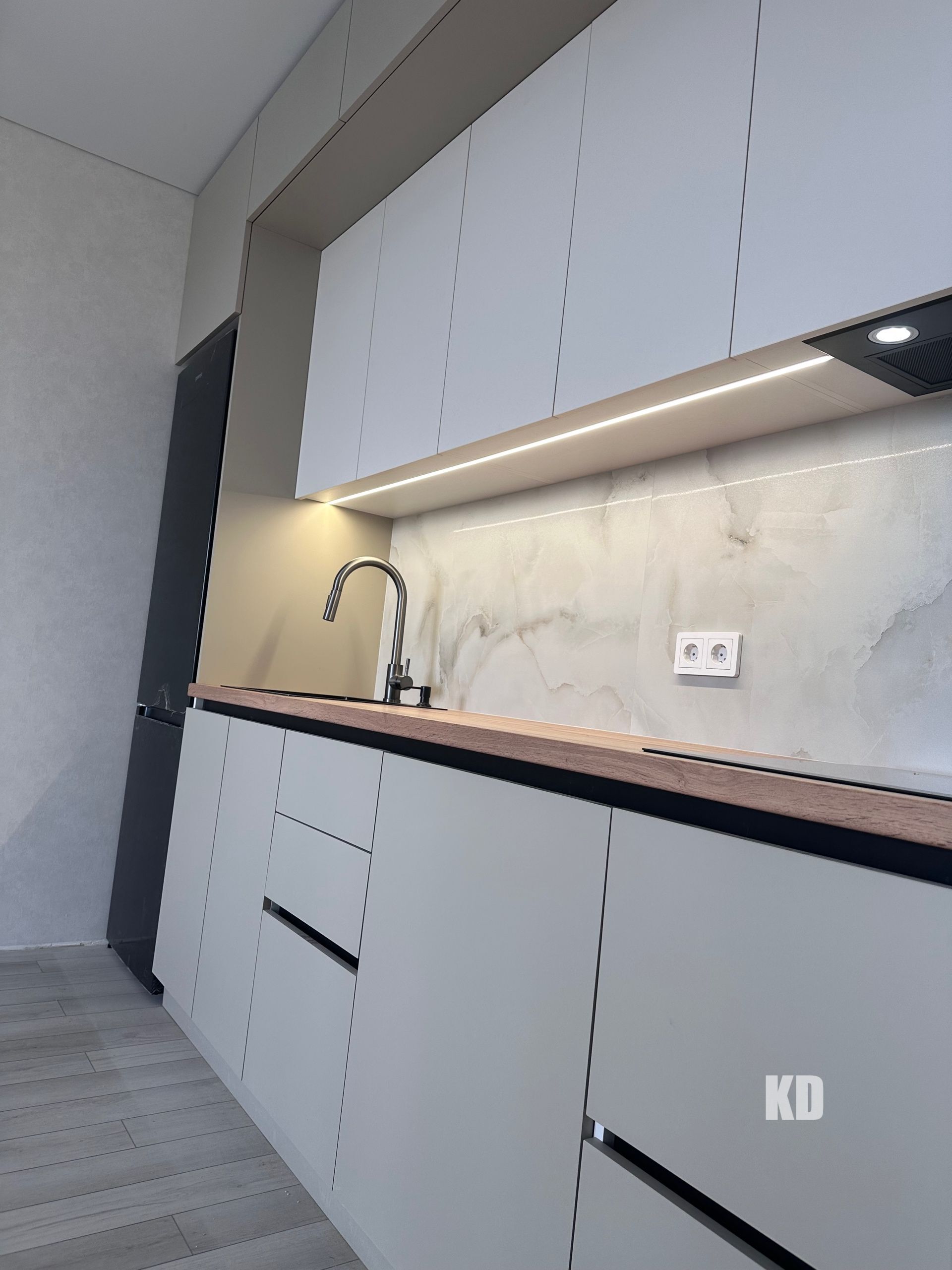Кухня Shabby Chic Pantry Кухня Shabby Chic Pantry