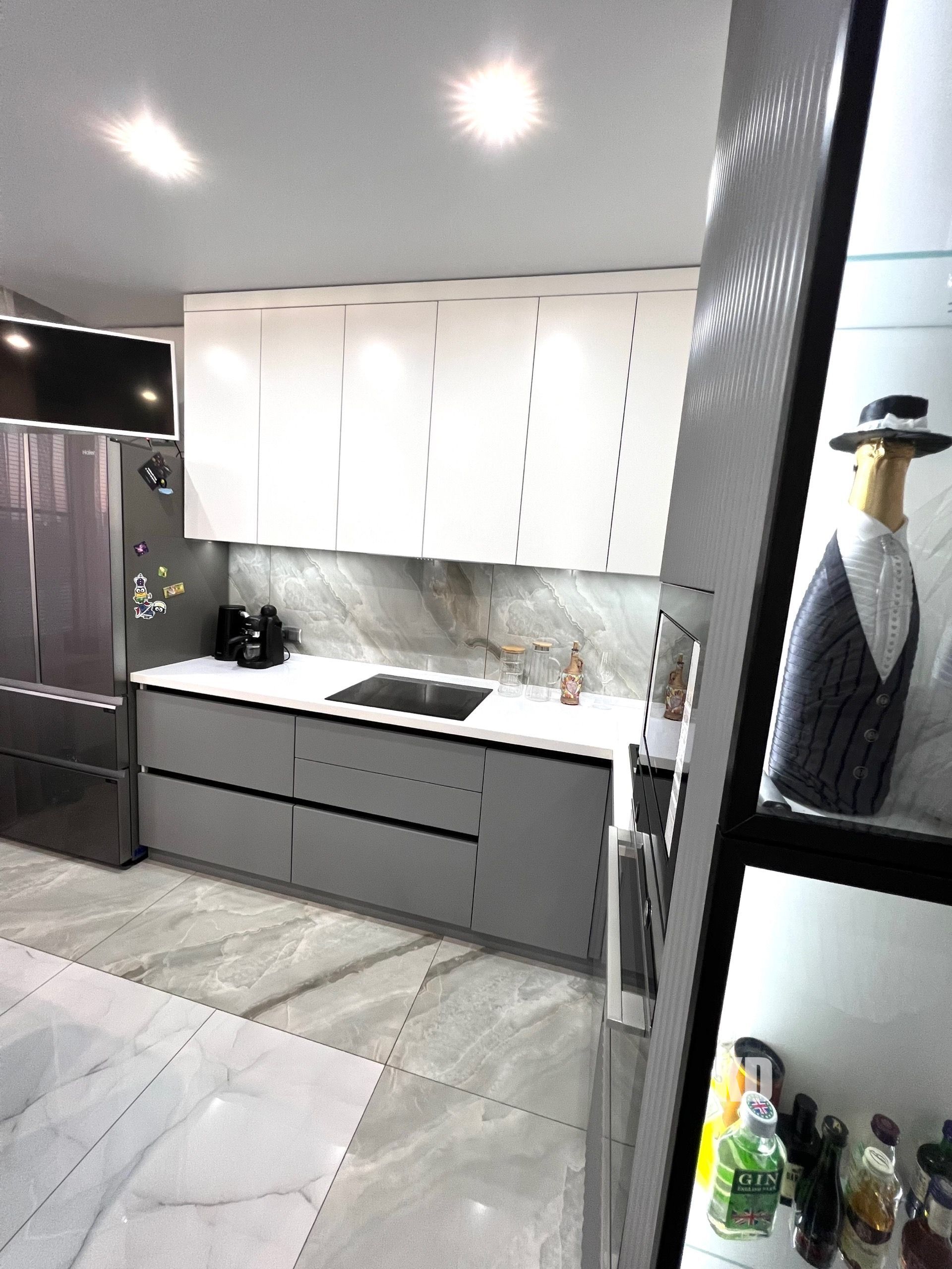 Кухня Simple Life Kitchens Кухня Simple Life Kitchens