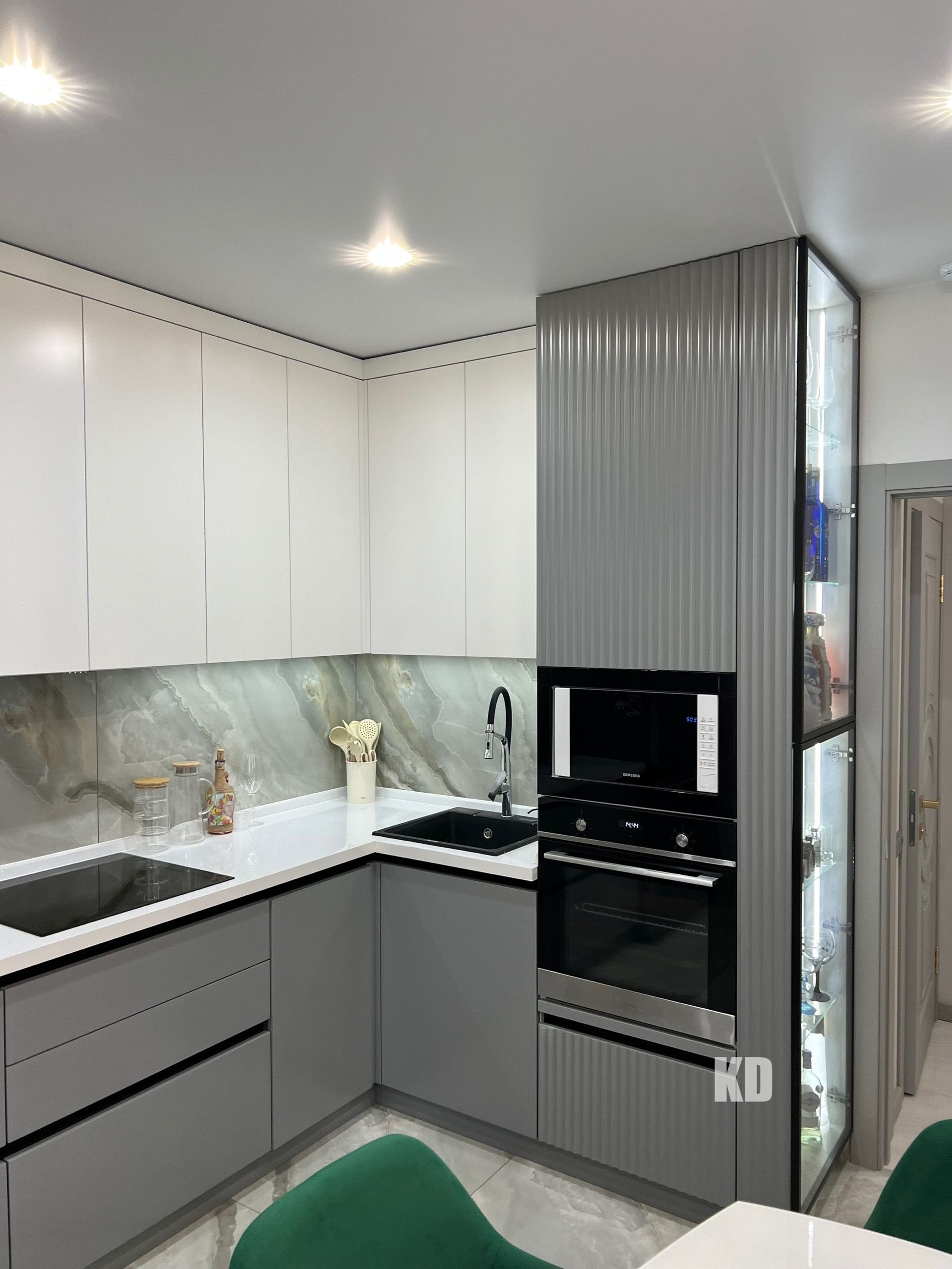Кухня Simple Life Kitchens Кухня Simple Life Kitchens