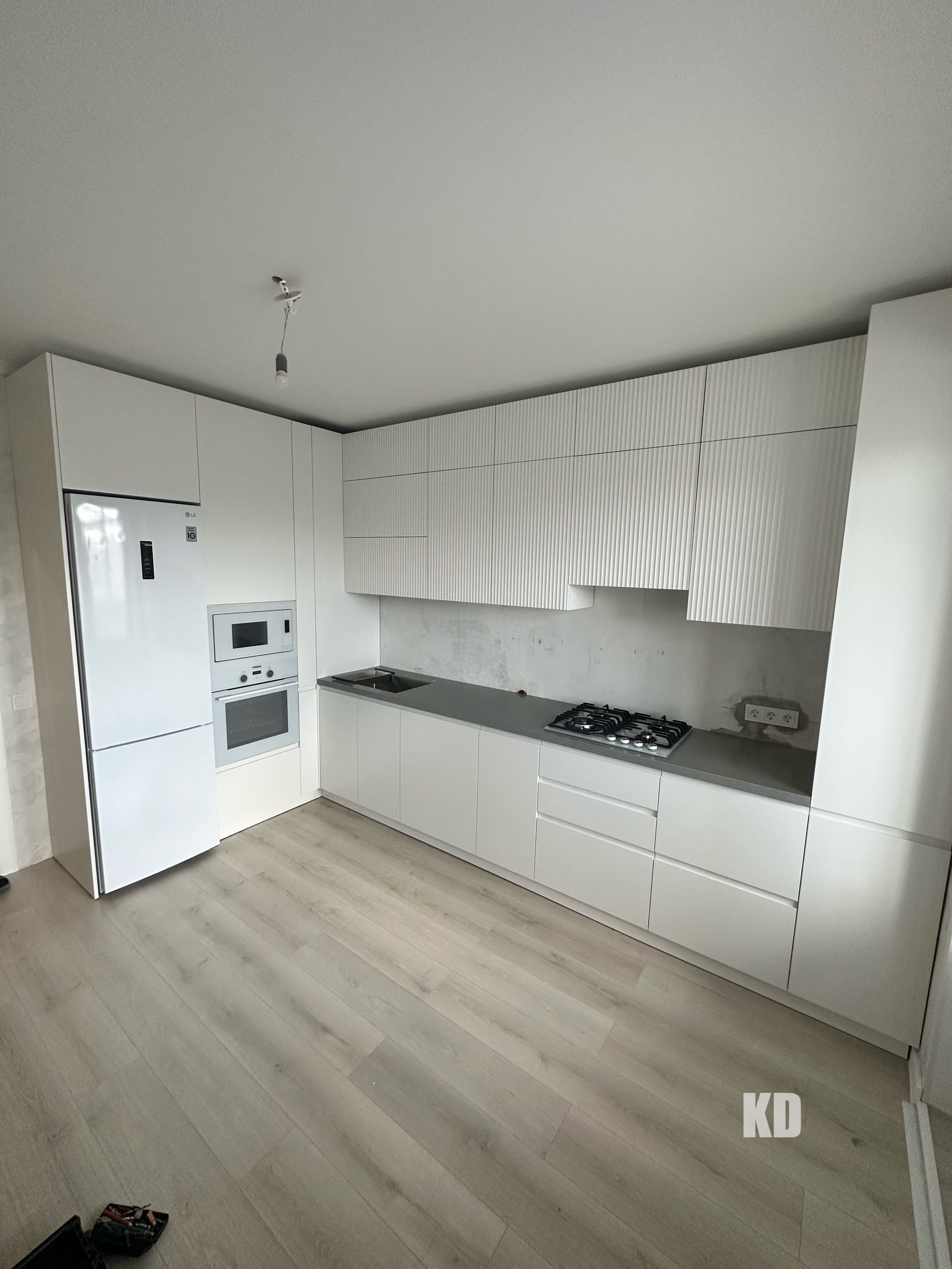 Кухня Green Life Cabinetry Кухня Green Life Cabinetry