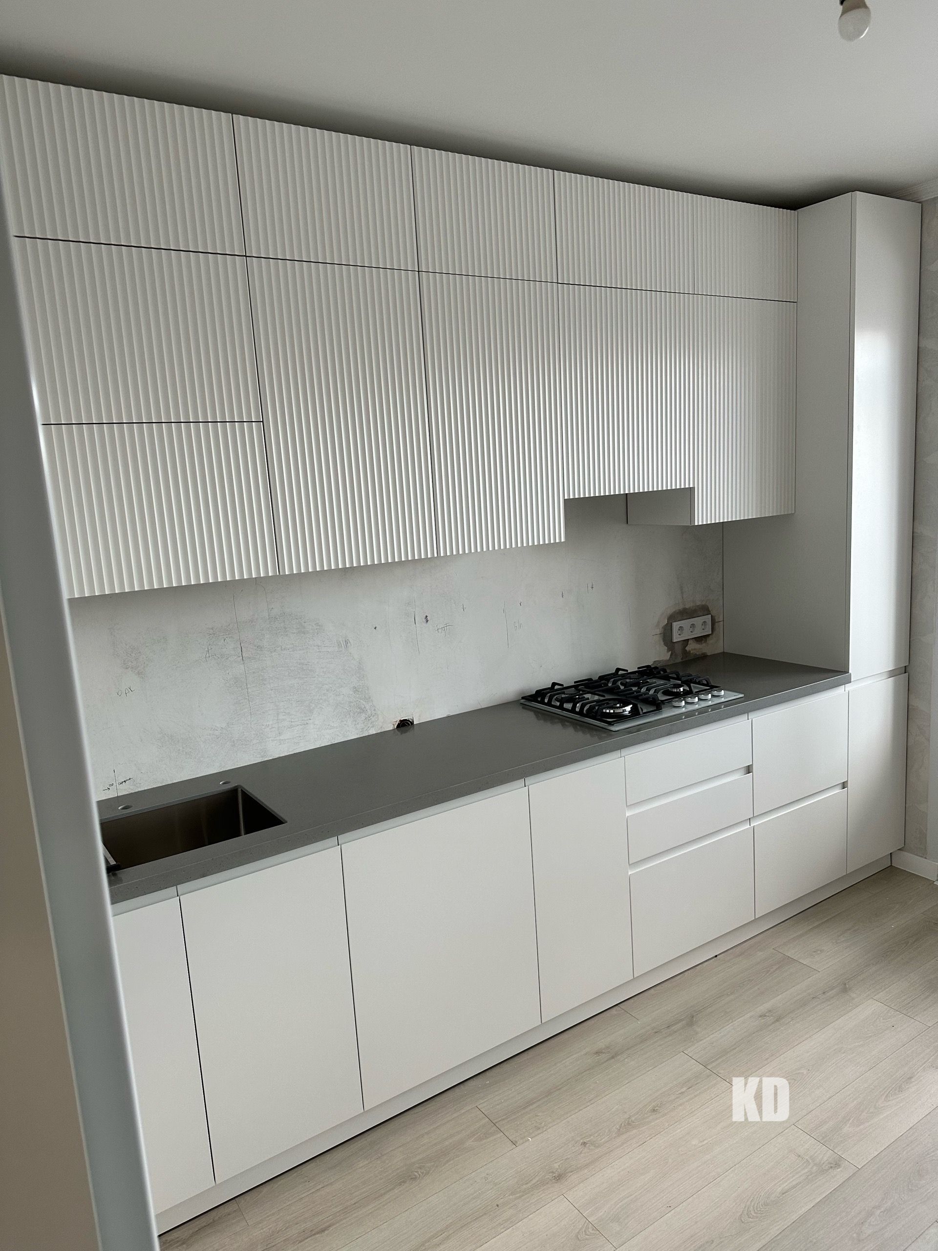 Кухня Green Life Cabinetry Кухня Green Life Cabinetry