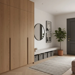 Home Pulse