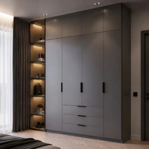Шкаф Phantom